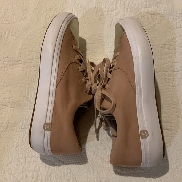 Sperry Haven Lace up size 9 - Picture 7 of 12